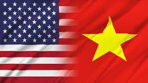 vận chuyển hàng từ Việt nam sang Mỹ
