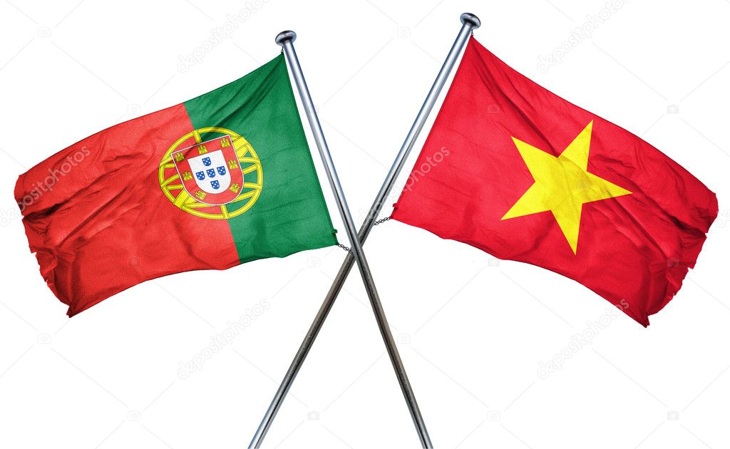Vận chuyển hàng từ Bồ Đào Nha về Việt Nam