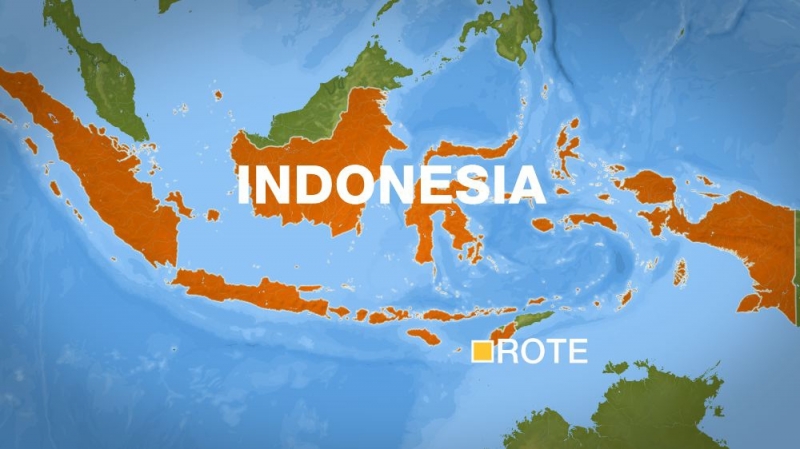 vận chuyển hàng từ indonesia về việt nam bằng đường biển