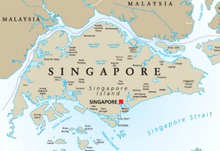 CHI PHÍ VẬN CHUYỂN HÀNG TỪ SINGAPORE VỀ VIỆT NAM