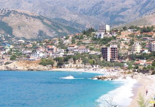 VẬN CHUYỂN HÀNG TỪ ALBANIA VỀ VIỆT NAM  - ĐẶT VÉ MÁY BAY ĐI ALBANIA
