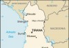 VẬN CHUYỂN HÀNG TỪ ALBANIA VỀ VIỆT NAM  - ĐẤT NƯỚC ALBANIA