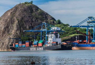 Vận Chuyển Hàng Từ Brazil Về Việt Nam - Vấn đề phát sinh khi vận chuyển từ Brazil về Hồ Chí Minh