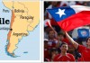 Vận Chuyển Hàng Từ Chile Về Việt Nam - Hệ Thống Giao Thông Tại Chile