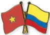 Vận Chuyển Hàng Từ Colombia Về Việt Nam – Đặt vé máy bay đi Colombia giá rẻ
