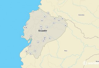 Vận Chuyển Hàng Từ Ecuador Về Việt Nam