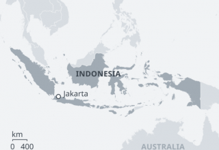 VẬN CHUYỂN HÀNG TỪ INDONESIA VỀ VIỆT NAM – CÁC CẢNG BIỂN CỦA INDONESIA