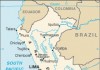 Vận Chuyển Hàng Từ Peru Về Việt Nam - Cách đến Peru
